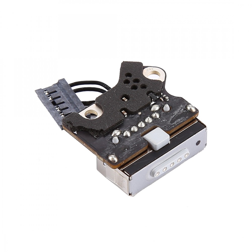 Picture of Macbook Pro 15.4-inch A1398 MagSafe DC connector (2012 and 2013) disassembly